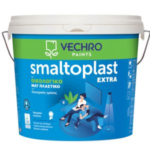 SMALTOPLAST EXTRA - Bojë Ekologjike