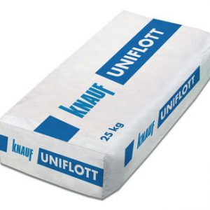 UNIFLOTT - STUKO KNAUF