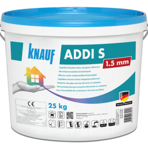 ADDI S - GRAFIATO KNAUF