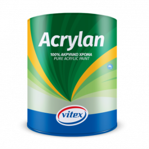 acrylan vitex