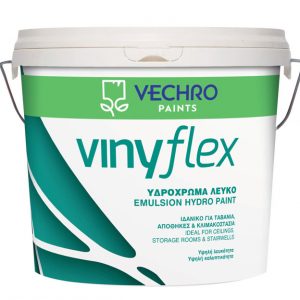 VINYFLEX HIDROMAT PLASTIK