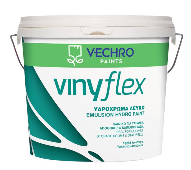 VINYFLEX HIDROMAT PLASTIK