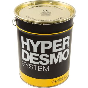 HIDROIZOLUES TARRACASH HYPERDESMO