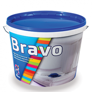 bravo hidromat boje muri