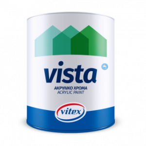 vista acrylic bojra tirana