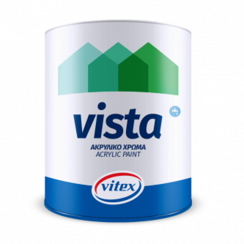 VISTA ACRYLIC – Bojë Akrilike