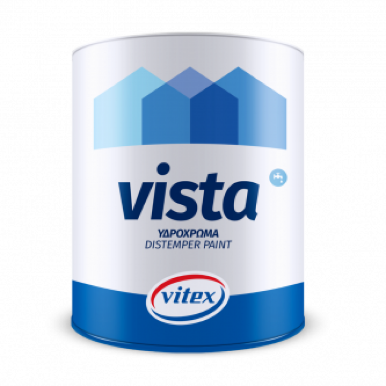 VISTA HIDROMAT – VITEX