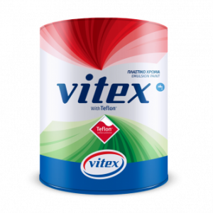 vitex plastik
