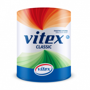 vitex boje plastike