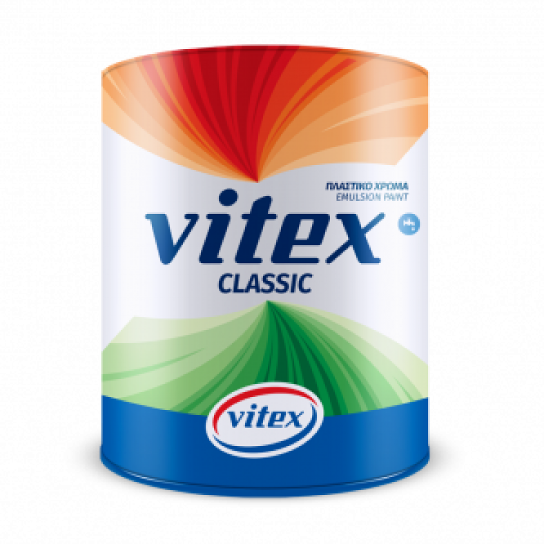 VITEX BOJË PLASTIKE – CLASSIC