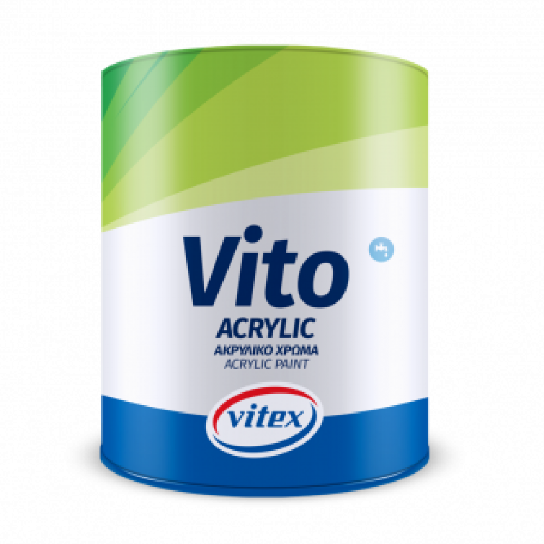 VITO ACRYLIC – Bojë Akrilike