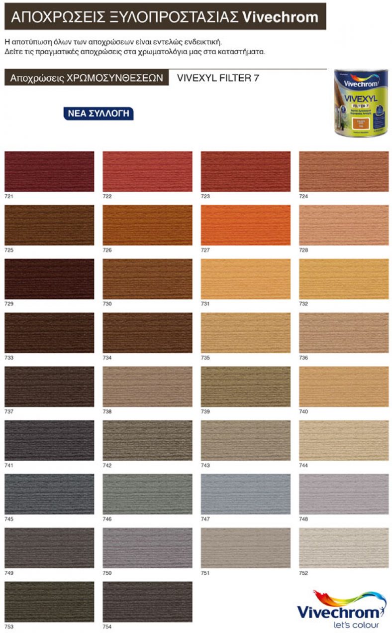 VIVEXYL FILTER 7 – LLAK DRURI thumbnail 2