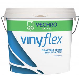 VINYFLEX BOJË PLASTIKE