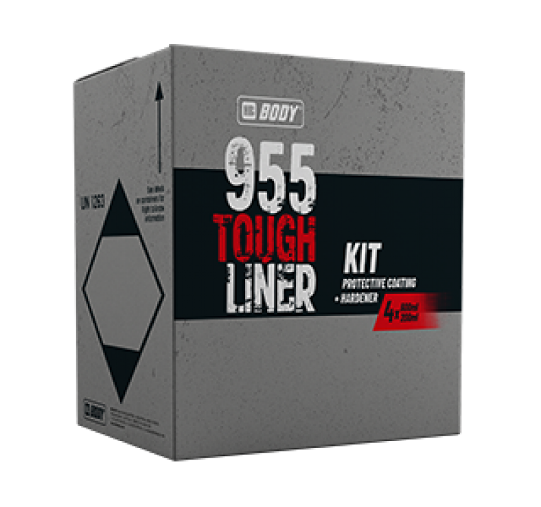955 TOUGH LINER – BOJË ZIFTI thumbnail 2