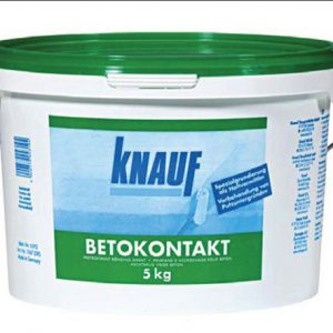 BETOKONTAKT KNAUF