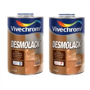 DESMOLACK - LLAK PARKETI