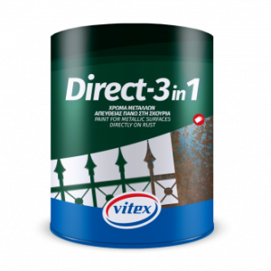 DIRECT-3 in 1 - SMALTO VITEX