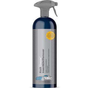 Insect Dirt Remover