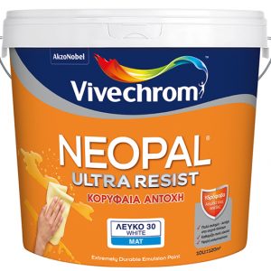NEOPAL ULTRA RESIST