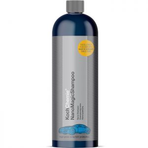 Nano Magic Shampoo