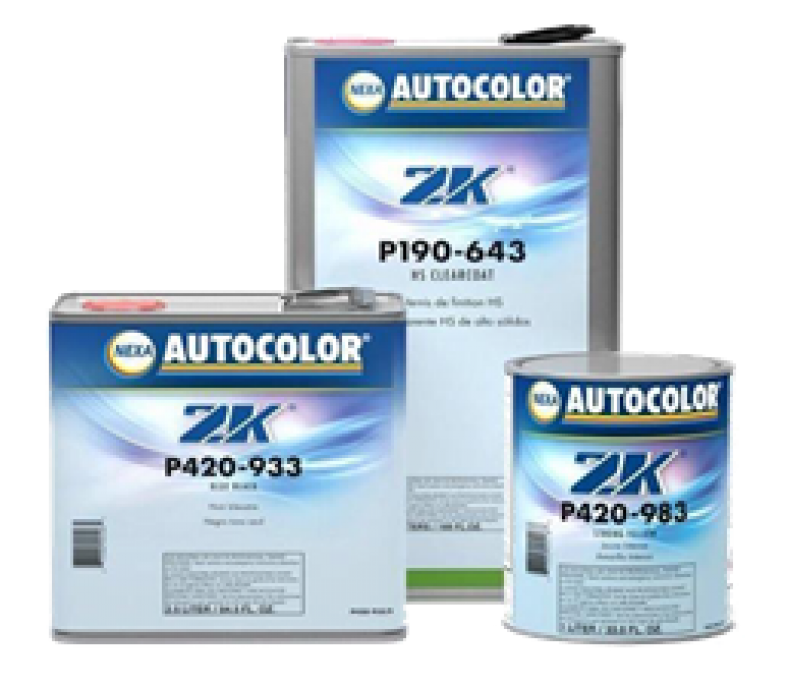 Nexa Autocolor 2K – Bojra Makinash