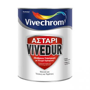 VIVEDUR - ASTAR NEFTI