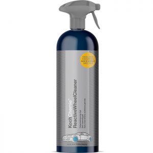 REACTIVE WHEEL CLEANER