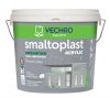 SMALTOPLAST BOJË 100% AKRILIKE