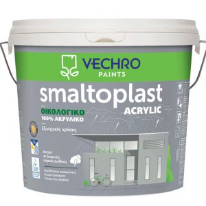 SMALTOPLAST BOJË 100% AKRILIKE