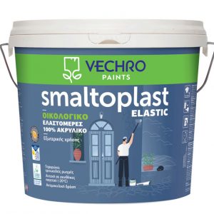 SMALTOPLAST ELASTIC - Bojë Izoluese Ekologjike