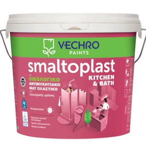 SMALTOPLAST KITCHEN & BATH - Bojë Antimyk