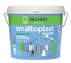SMALTOPLAST SILICONE - Bojë 100% Akrilike