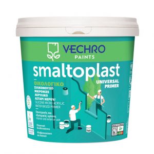 SMALTOPLAST UNIVERSAL PRIMER - Astar Ekologjik