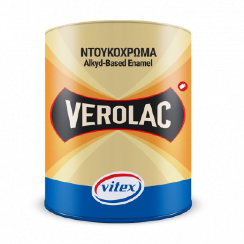 VEROLAC – SMALTO VITEX