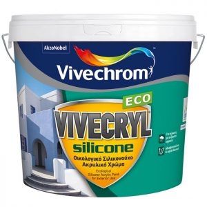 VIVECRYL SILICONE ECO
