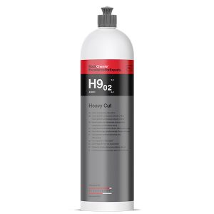 PASTË LUCIDIMI H9.02 KOCH-CHEMIE