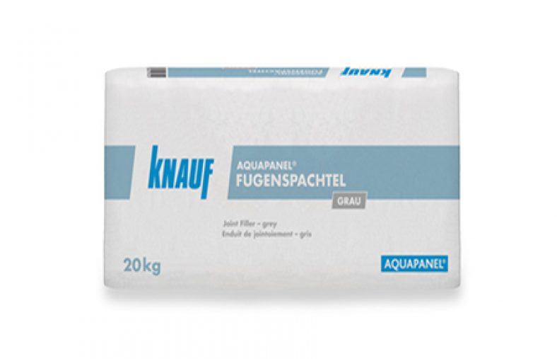 AQUAPANEL MBUSHËS FUGASH