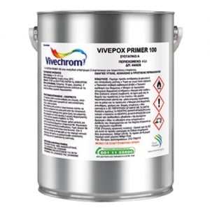 ASTAR EPOKSID VIVEPOX PRIMER 100