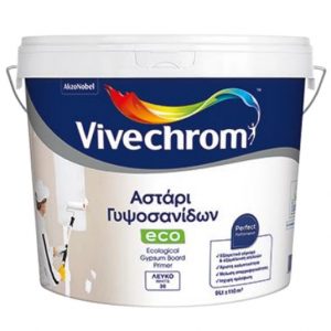 ASTAR GIPSI EKOLOGJIK