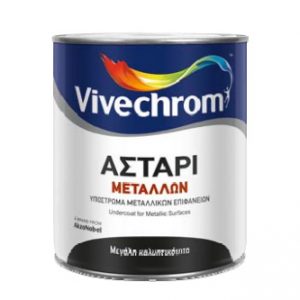 ASTAR METALI ANTIKOROZIV