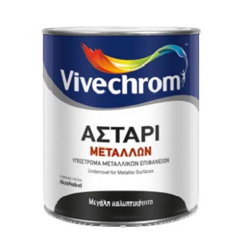 ASTAR METALI ANTIKOROZIV