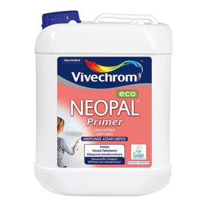 ASTAR NEOPAL PRIMER ECO