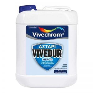 ASTAR BAZË UJI VIVEDUR