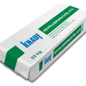AUTONIVELANT PËR DYSHEME KNAUF