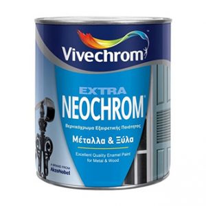 BOJË SMALTO EXTRA NEOCHROM