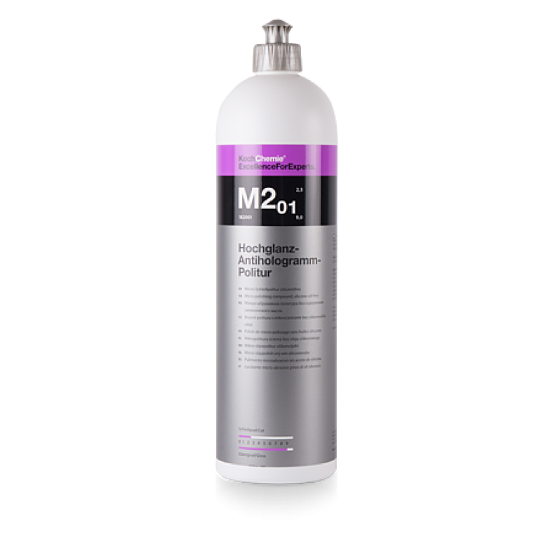 PASTË LUCIDIMI M2.01 KOCH-CHEMIE