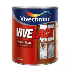 LLAK DRURI VIVELACK