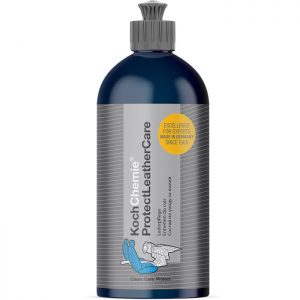 Mbrojtës Lëkure ProtectLeatherCare