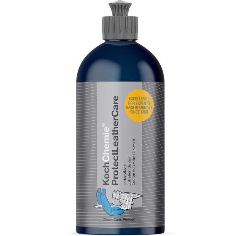 Mbrojtës Lëkure Protect Leather Care