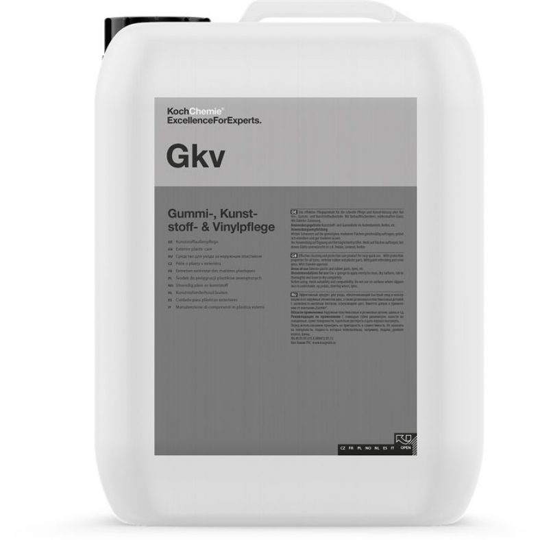 Mbrojtës Për Plastikë Gkv